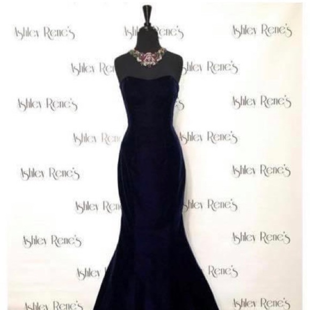 Sherri hill Couture